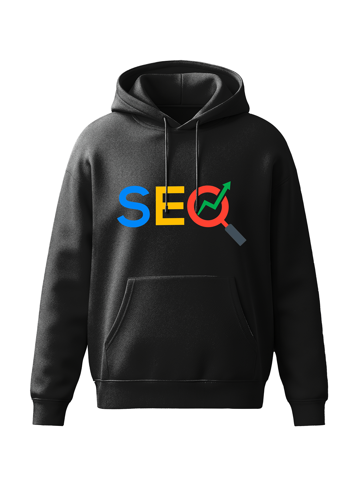 SEO Unisex Hoodie