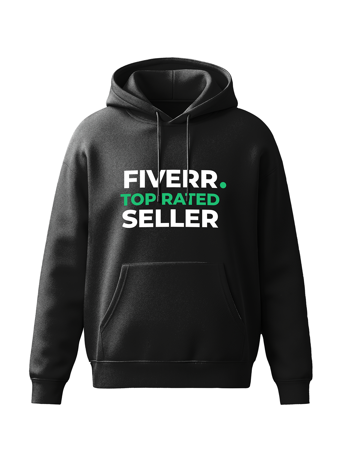 Fiverr Unisex Hoodie