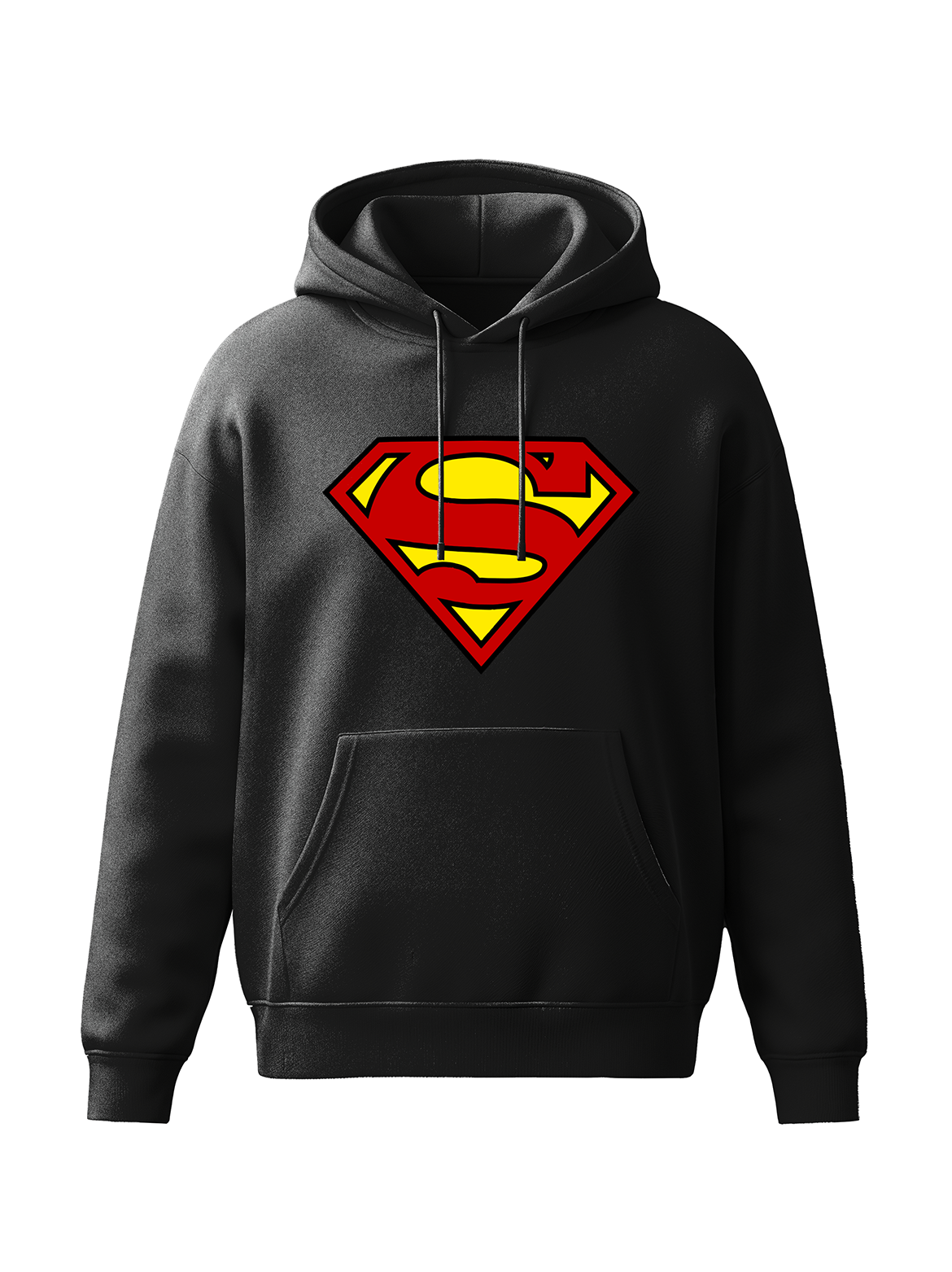 Superman Unisex Hoodie
