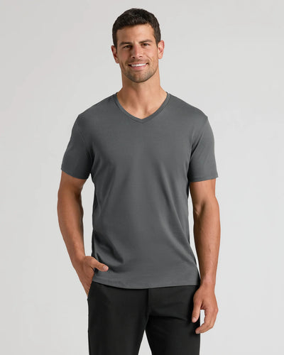 V-Neck