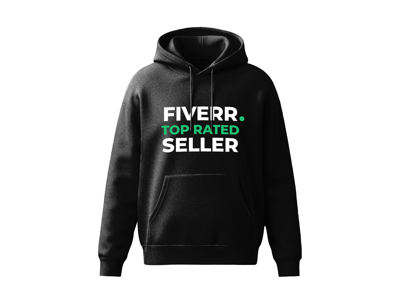 Fiverr Unisex Hoodie