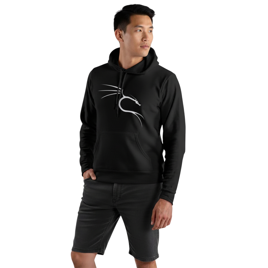 Kali Linux Unisex Hoodie