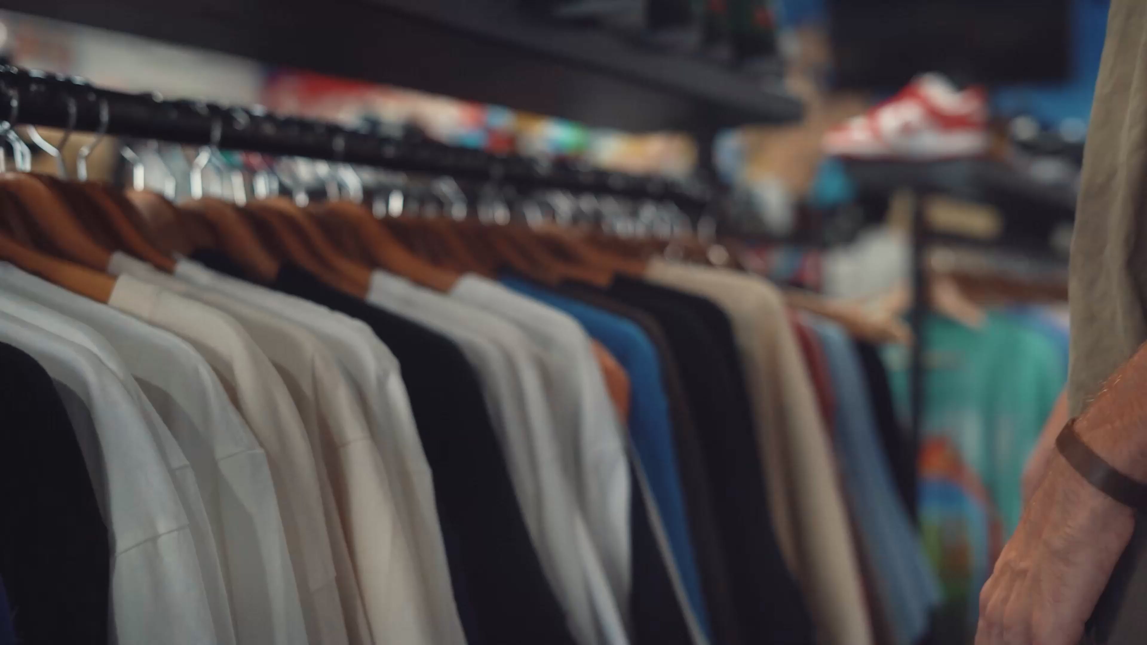 High-end Brand Men's Short