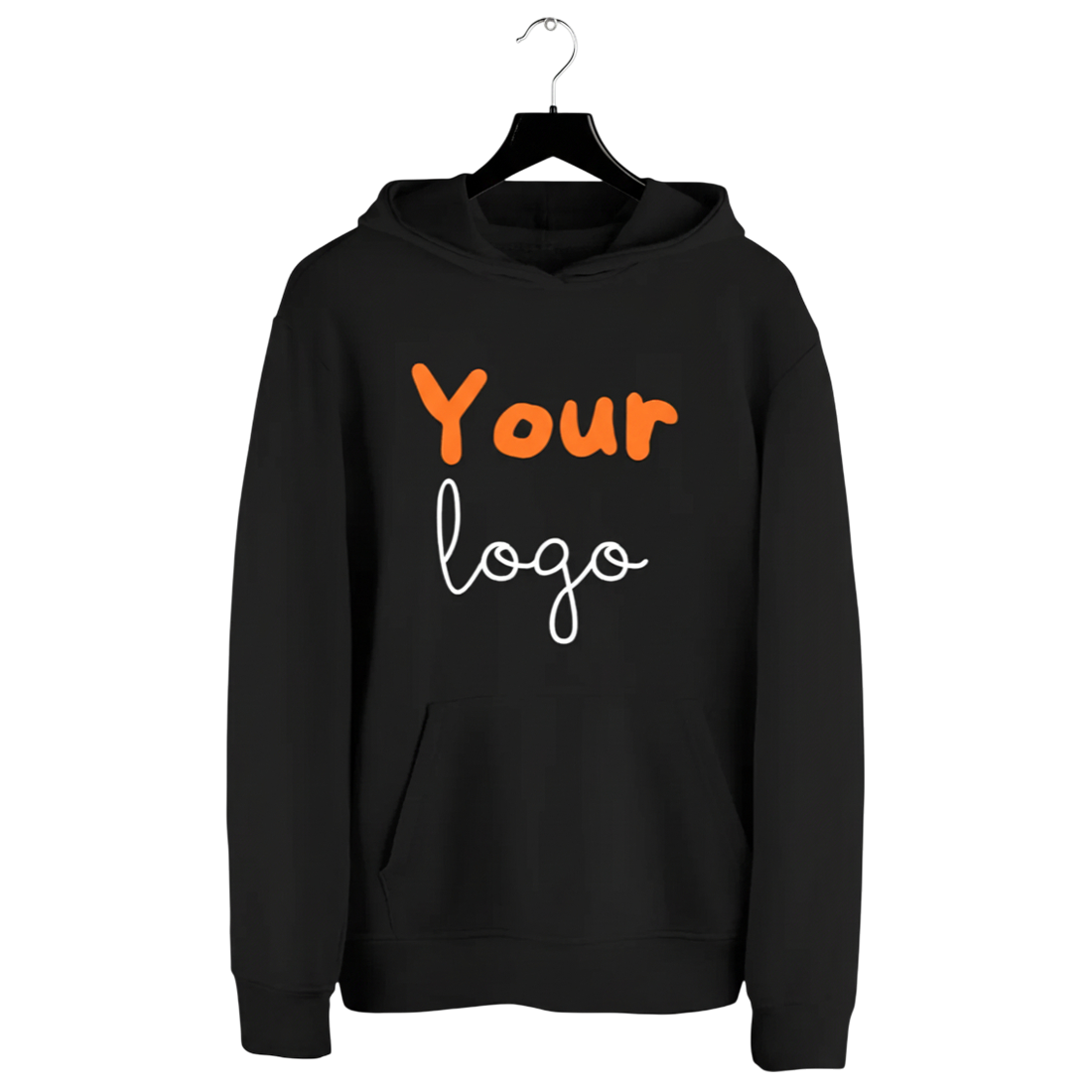 Customized Unisex Hoodie